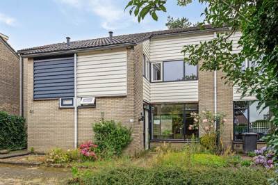 Woning Dauwnetel 46 Oldenzaal