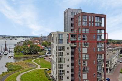 Woning Berklaan 89 Kampen