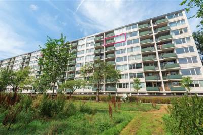 Woning Ierlandstraat 192 Haarlem