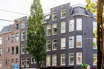 Woning Javaplein 352 Amsterdam