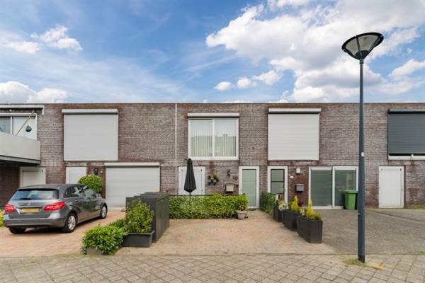 Woning Priemkruid 86 Breda