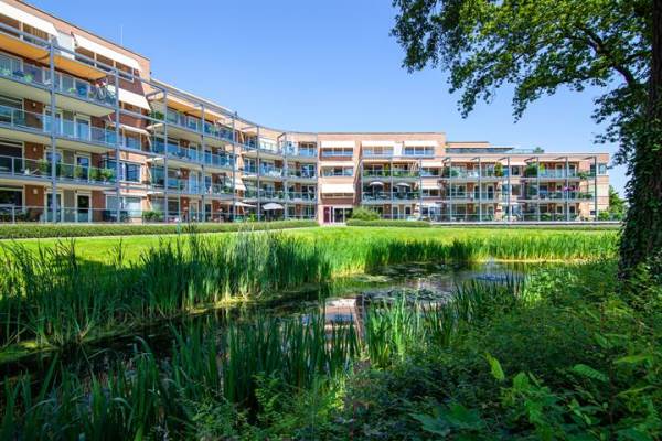 Woning Park Oudeland 147 Woerden
