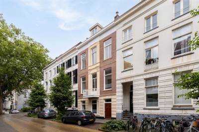 Woning Hertogstraat 23 Arnhem