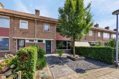 Woning Tesselschadestraat 14 Barneveld