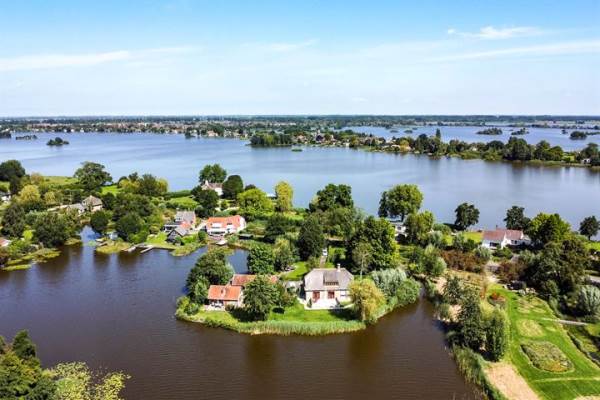 Woning Ree 26 Reeuwijk