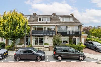 Woning van Goghlaan 10 Bleiswijk