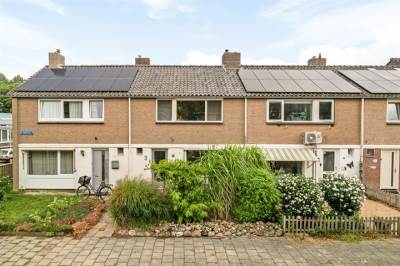 Woning Rijnstraat 3 Emmeloord