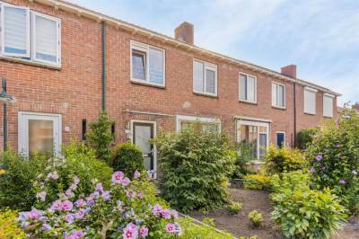 Woning Tesselschadestraat 28 Deventer