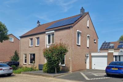 Woning Muldershof 11 Geleen