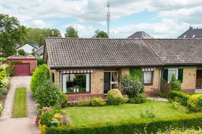 Woning Raadhuisstraat 4 Eethen