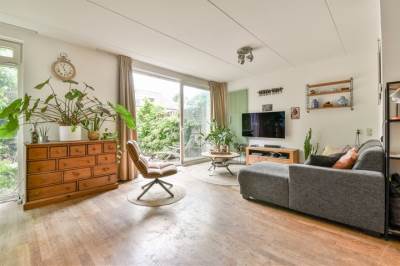 Woning Geddingmoor 55 Nieuw-Vennep