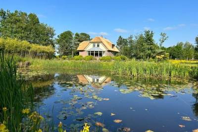 Woning Selschardijk 11A Sint Maarten
