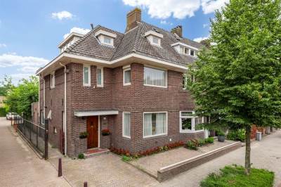 Woning Taalstraat 42 Vught