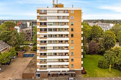 Woning De Loet 176 Castricum