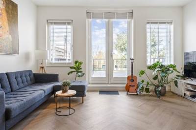 Woning Binnenweg 183A Heemstede