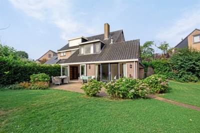 Woning Stroband 33 Wijk bij Duurstede