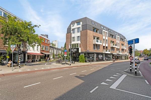 Woning Kleine Berg 76B Eindhoven