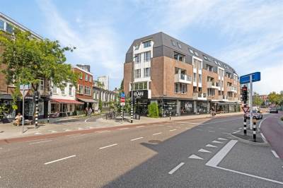 Woning Kleine Berg 76B Eindhoven