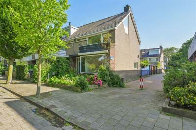Woning Wiegerbruinlaan 71 Uithoorn