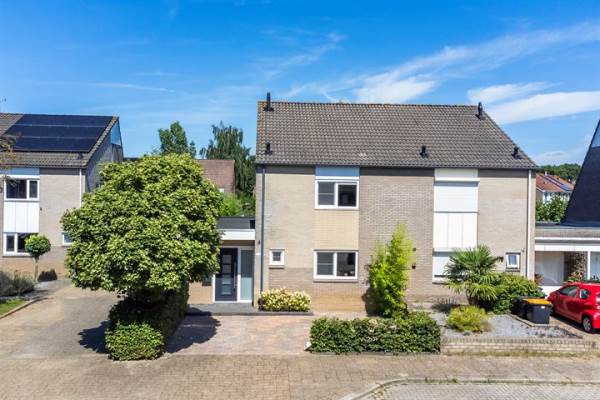 Woning Sikkeldreef 172 Doetinchem