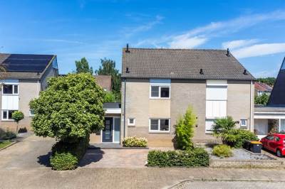 Woning Sikkeldreef 172 Doetinchem