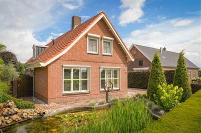 Woning Polstraat 66 Wijk en Aalburg