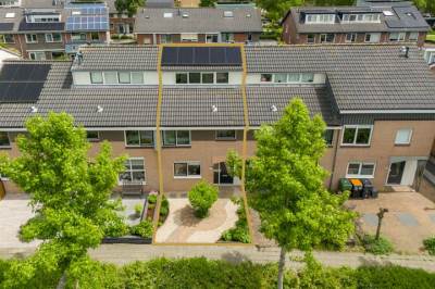 Woning Heemlaan 31 Heerhugowaard