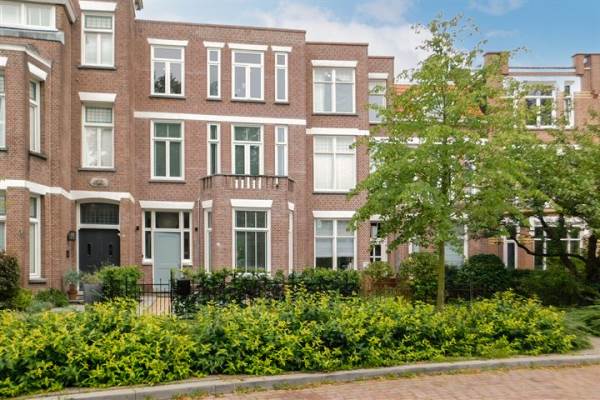 Woning Baronielaan 157 Breda
