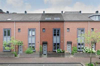 Woning Hollandsestraat 41 Amersfoort