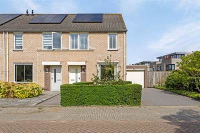 Woning Leeuwerikenstraat 28 Goes