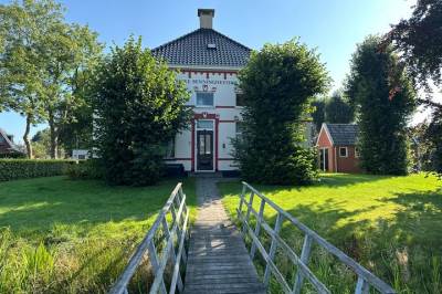 Woning Sicke Benninghestede 4 Noordhorn