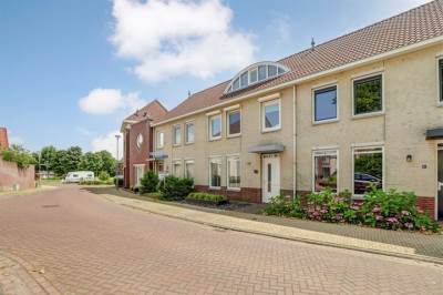 Woning Van Sonsveldstraat 35 Horst