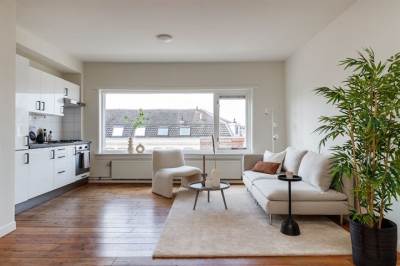Woning Amsterdamsestraatweg 245B Utrecht