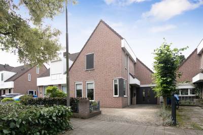 Woning Torenstraat 123 Drunen