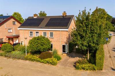 Woning Molengaarde 105 Doesburg