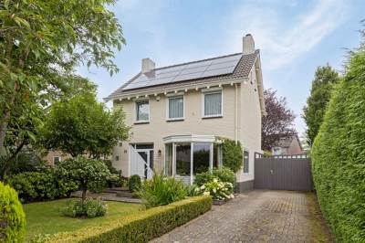 Woning Litserstraat 54 Den Dungen