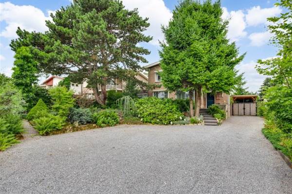Woning Trichterweg 15 Brunssum