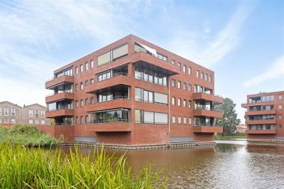 Woning Hazenleger 17 Gorinchem