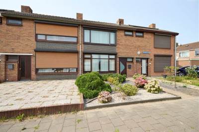 Woning Goessepolderstraat 3 Sluiskil