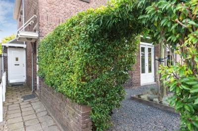 Woning Zandvoortselaan 148 Heemstede