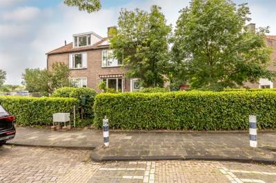 Woning Langerakkerweg 25 Schoonhoven