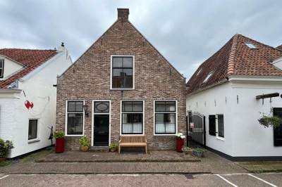 Woning St. Annastraat 15 Naarden