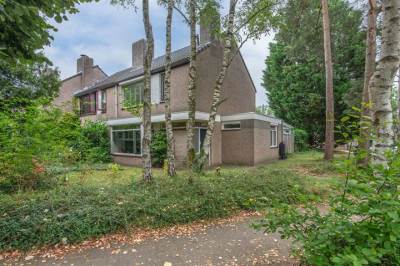 Woning Hutdijk 15 Waalre