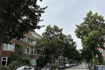 Woning Parkweg 32a Groningen