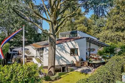 Woning Van Mecklenburglaan 9 Soest