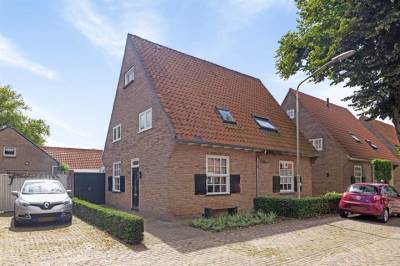 Woning Lindenlaan 25 Oirschot