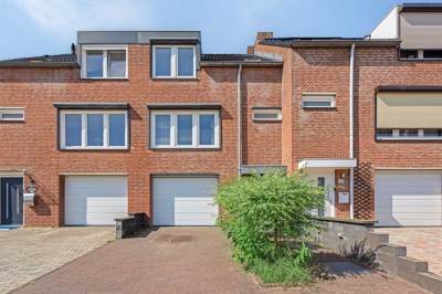 Woning Esdoornstraat 30 Kerkrade