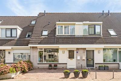 Woning Prinsendam 31 Oosterhout (NB)