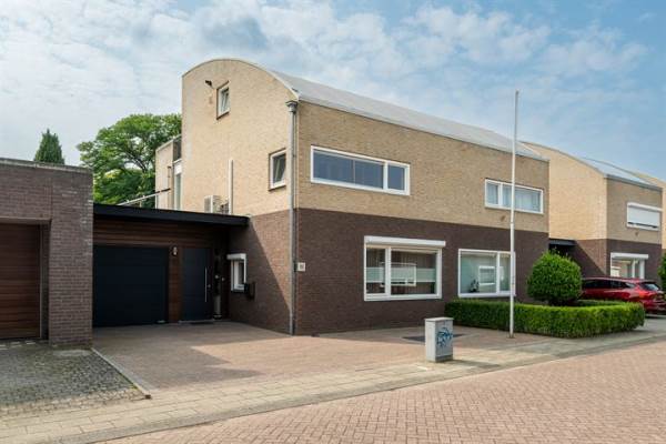 Woning Tarwe 19 Kerkrade