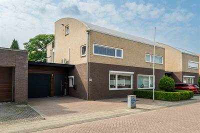 Woning Tarwe 19 Kerkrade